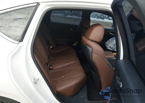 2021 Acura Tlx Technology Package из США, поврежденный, VIN 19UUB5F44MA005478